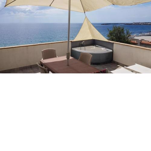 Santanna Penthouse - Fondachello-apartments com