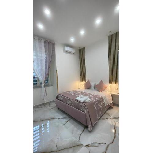 Sant’Anna Suite