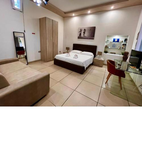 SantAntida Bed and Breakfast