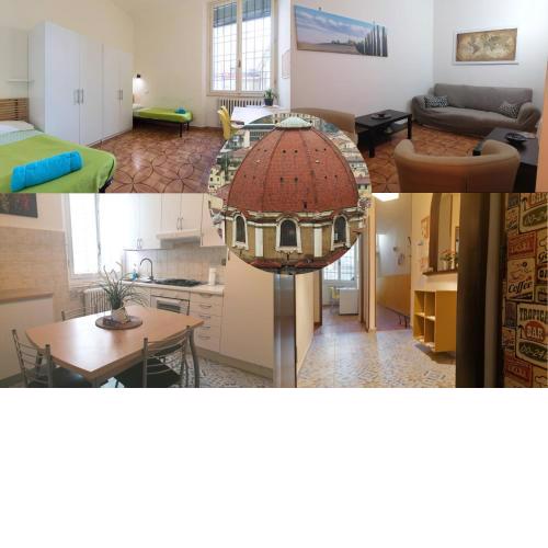 Sant'Antonino Apartments