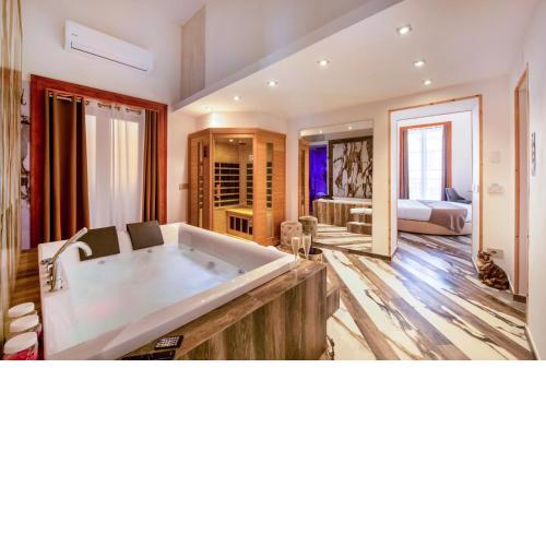 Sant'Antonino Luxury Suite
