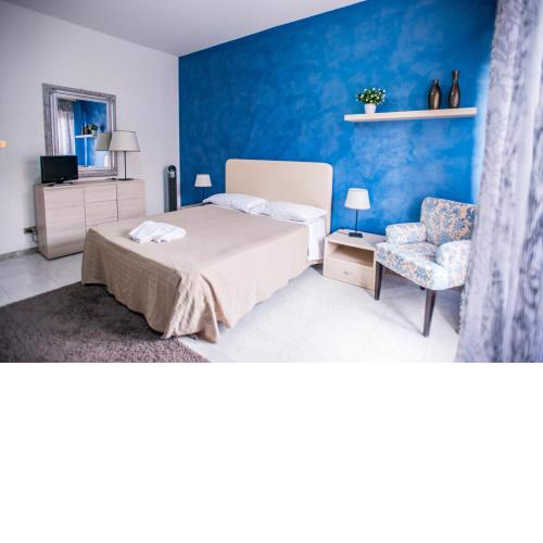 Sant'Antonio Garden Rooms Apartments