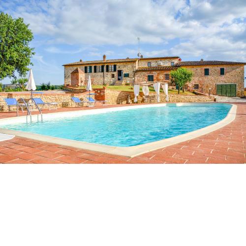 Santarcangelo Apartments - Happy Rentals