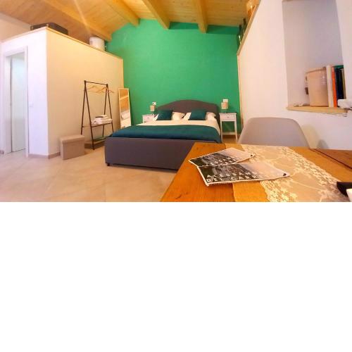 Sant'Elia B&B