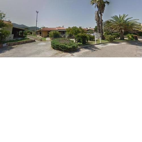 SanTeodoro Appartamenti zona centro