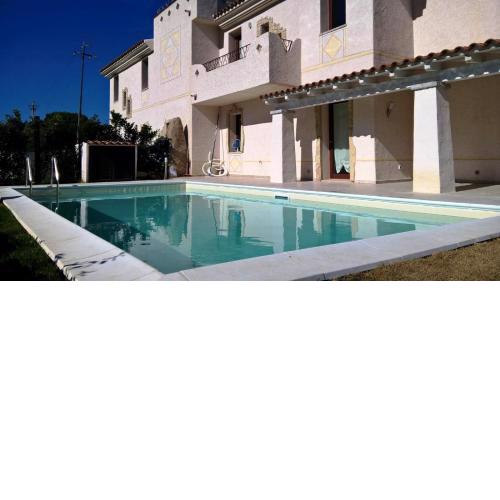 SanTeodoro Exclusive Villas - Castle Holidays