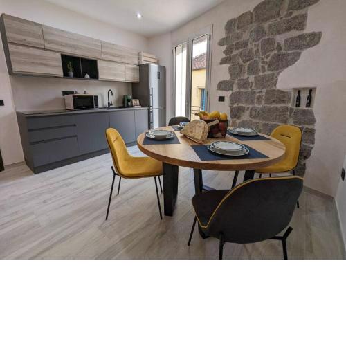 Santeria Modern Loft
