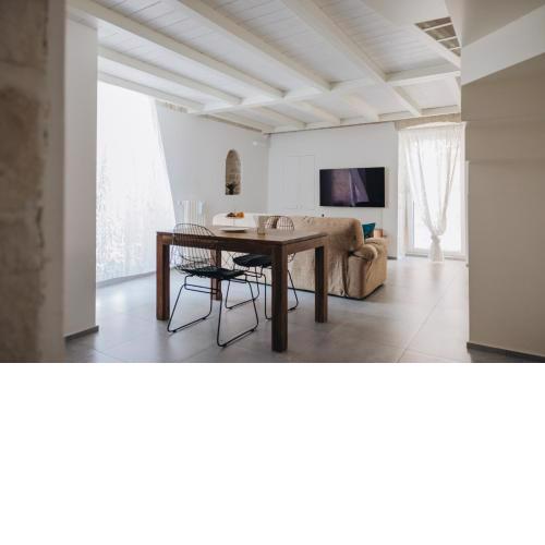 Santi Medici Apartment