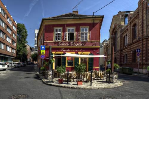 Santico Art Hotel and Hostel
