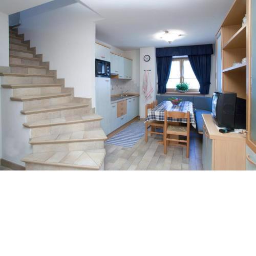 Santin Apartments