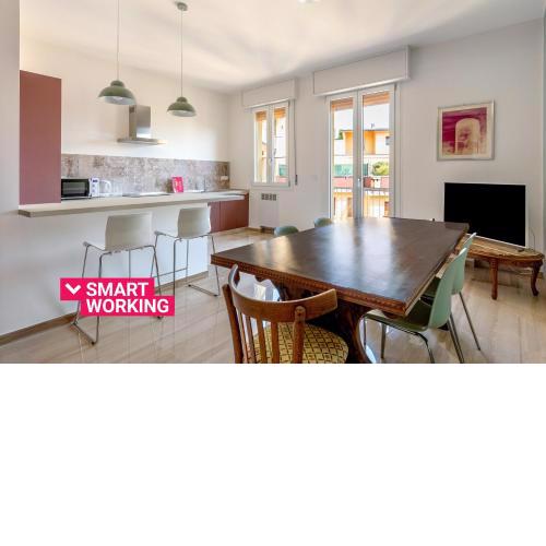 Sant'Isaia Apartment by Wonderful Italy