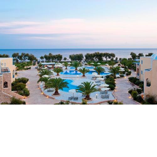 Santo Miramare Beach Resort