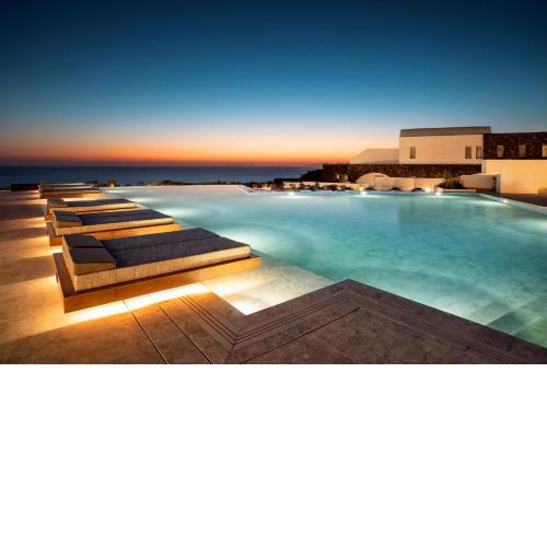 Santo Pure Oia Suites & Villas