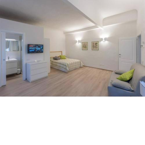 Santo Spirito Boutique Apartments
