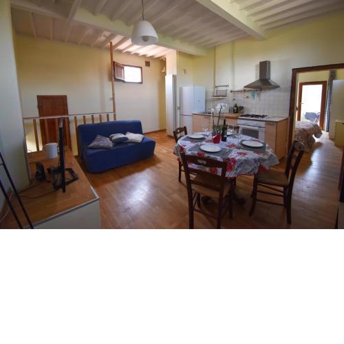 Santo spirito House