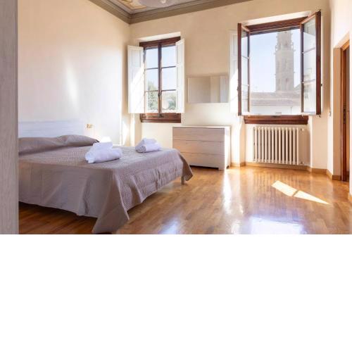 Santo Spirito Luxury Apartament