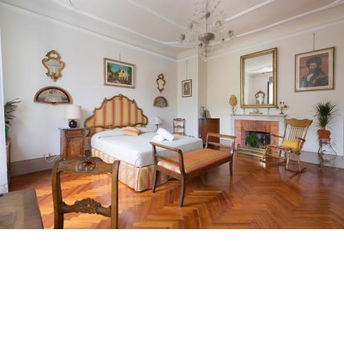 Santo Spirito Palace