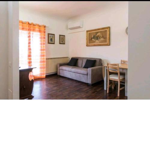 Santo Spirito Penthouse