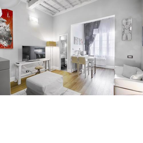 Santo Spirito Studio Flat