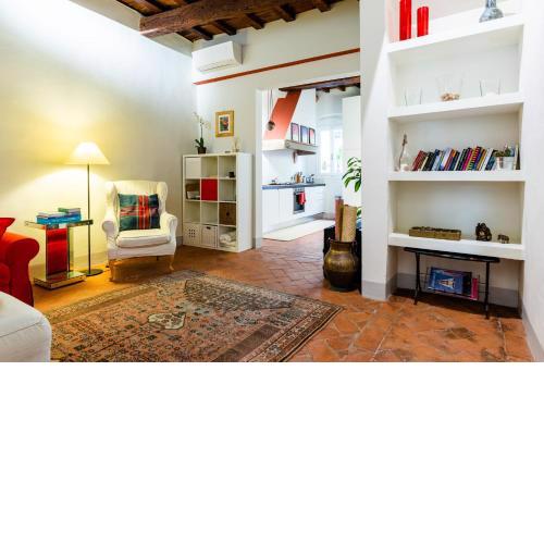 SANTO SPIRITO Suite-Hosted by Sweetstay