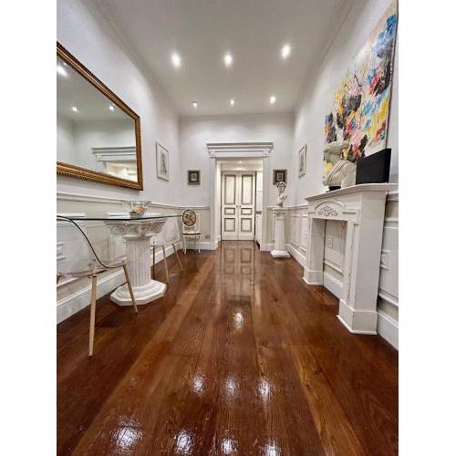 Santo Spirito Suite