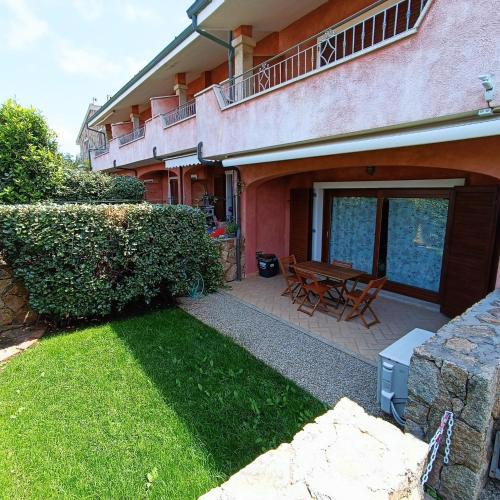 Santo Stefano 3 Monolocale di oltre 40 m2 a 200 metri dal mare