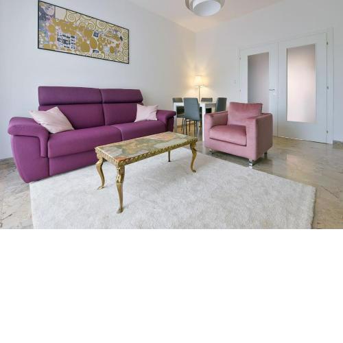Santo Stefano 5 stelle-Elegante
