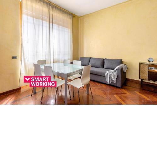 Santo Stefano Family Apartment by Wonderful Italy