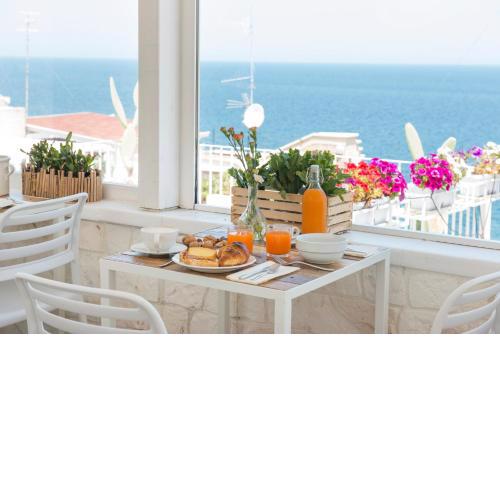 Santo Stefano Home & Breakfast