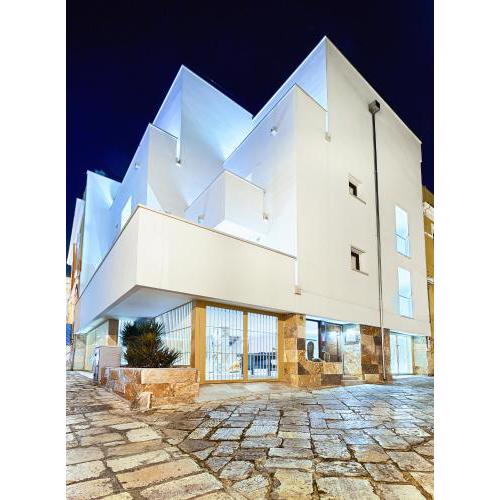 Santo Stefano Luxury B&B