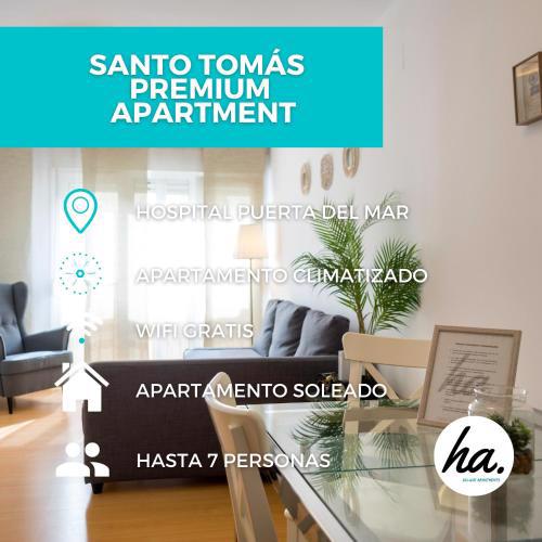 Santo Tomás B Ha Apartment