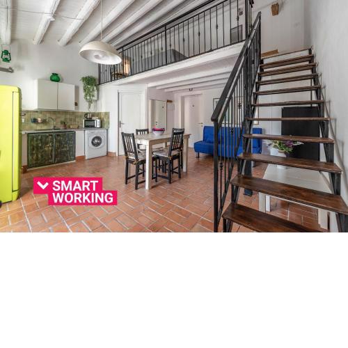 Sant'Onofrio Apartments by Wonderful Italy