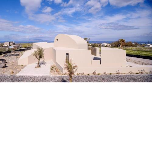 Santopaz Suites