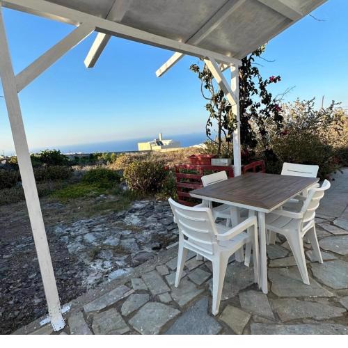 Santorini Grace Holiday Home