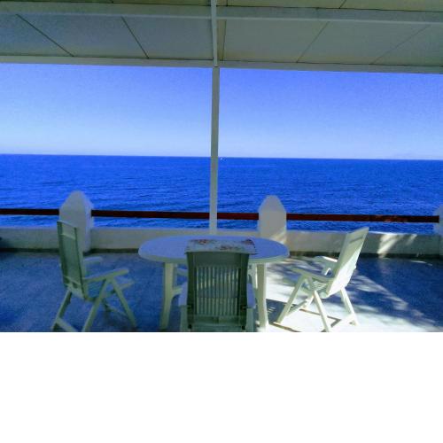 Santorini Lovers Villa