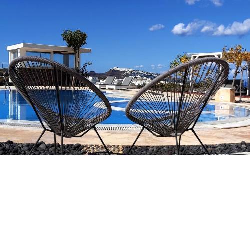 Santorini Mesotopos