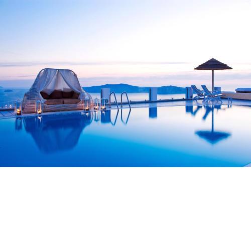 Santorini Princess Spa Hotel