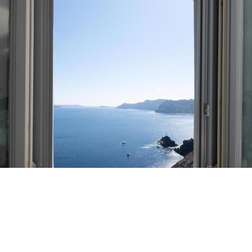 SantorOia Luxury Suites by Caldera Houses