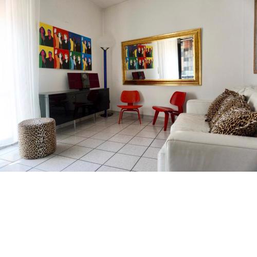 Sant'Orsola Apartaments