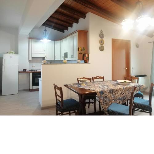 sant'orsola holiday home