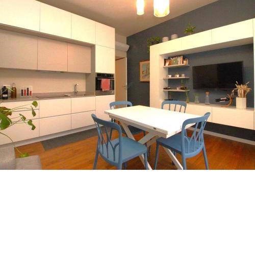 Sant'Orsola Malpighi Apartment