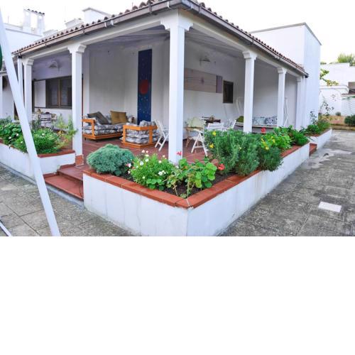 Santos B&B