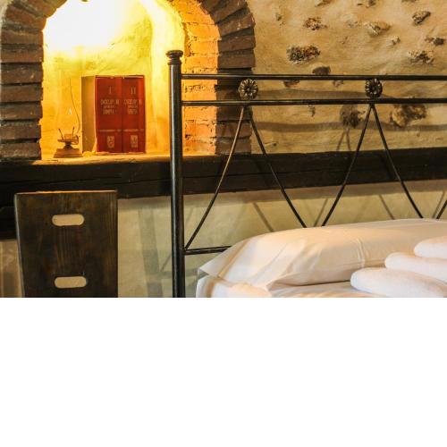 Santo'S House Luxury - idromassaggio e doccia emozionale