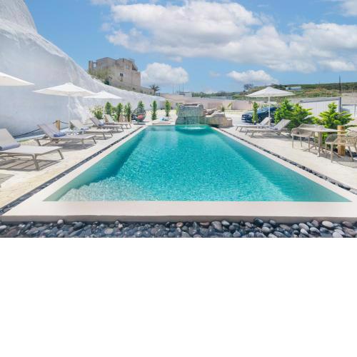 Santoterra Antigua Suites