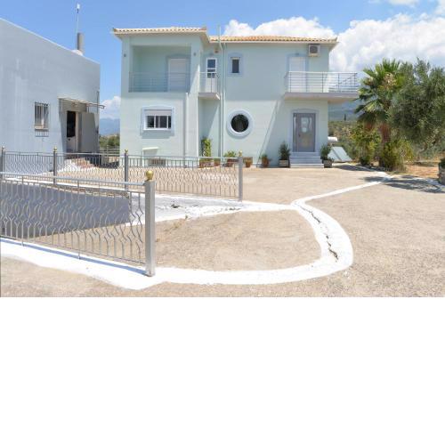 Santova Hill Apartments