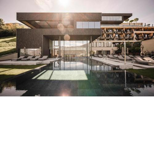 Santre dolomythic home