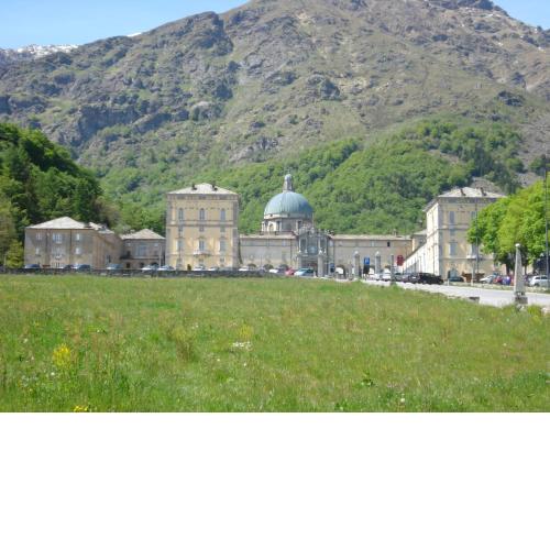 Santuario di Oropa
