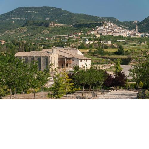 Santuario Virgen de la Fuente
