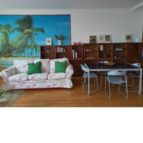 Sant'Uguzzone Flat