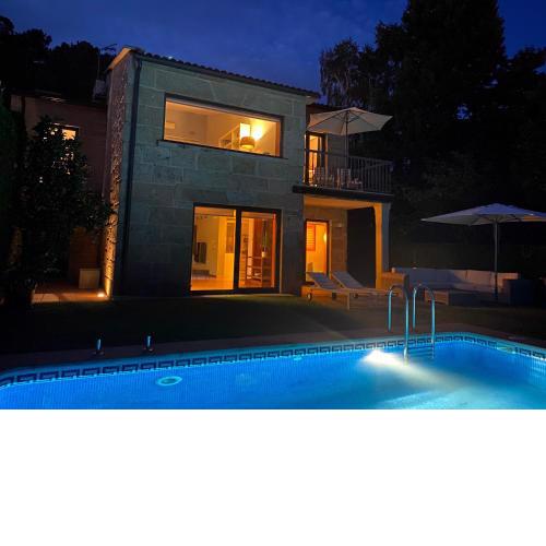Sanxenxo